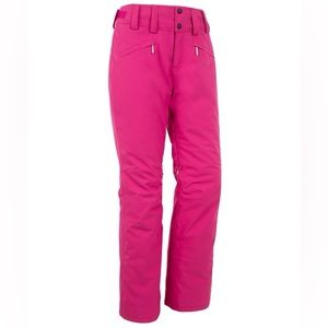 Sunice Woman’s Insulated waterproof ski pants. New without tags; never worn.